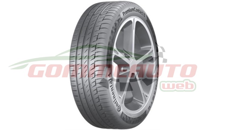 COP. 205/55VR17  CONTI  PREMIUM 6 XL                95V